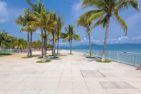 Tianya Jingxi Seaview Inn in Sanya
