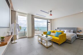 Tianya Jingxi Seaview Inn in Sanya