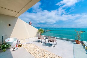 Tianya Jingxi Seaview Inn in Sanya