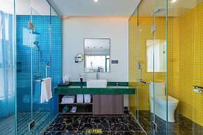 Tianya Jingxi Seaview Inn in Sanya