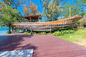 Tianya Jingxi Seaview Inn in Sanya