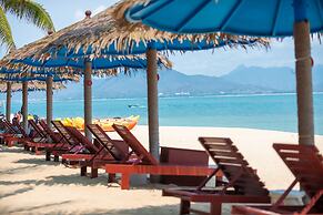 Tianya Jingxi Seaview Inn in Sanya