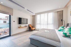 Tianya Jingxi Seaview Inn in Sanya