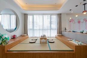 Tianya Jingxi Seaview Inn in Sanya