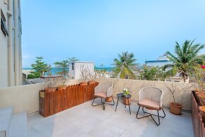 Tianya Jingxi Seaview Inn in Sanya