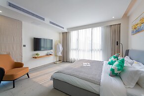 Tianya Jingxi Seaview Inn in Sanya