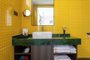 Tianya Jingxi Seaview Inn in Sanya