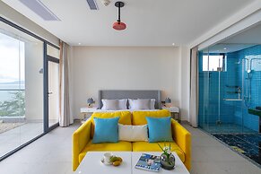 Tianya Jingxi Seaview Inn in Sanya