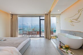 Tianya Jingxi Seaview Inn in Sanya