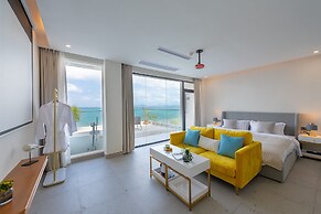 Tianya Jingxi Seaview Inn in Sanya