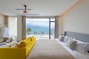 Tianya Jingxi Seaview Inn in Sanya