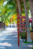 Tianya Jingxi Seaview Inn in Sanya