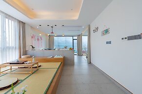 Tianya Jingxi Seaview Inn in Sanya