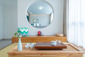 Tianya Jingxi Seaview Inn in Sanya