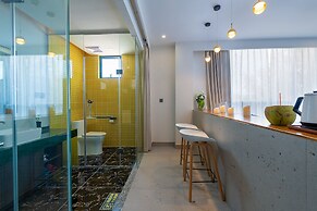 Tianya Jingxi Seaview Inn in Sanya