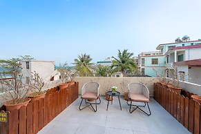 Tianya Jingxi Seaview Inn in Sanya