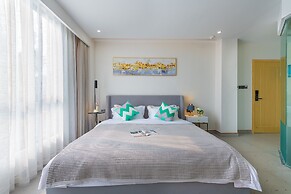 Tianya Jingxi Seaview Inn in Sanya