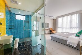 Tianya Jingxi Seaview Inn in Sanya