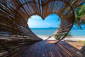 Tianya Jingxi Seaview Inn in Sanya