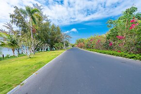 Tianya Jingxi Seaview Inn in Sanya
