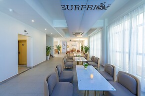 Tianya Jingxi Seaview Inn in Sanya