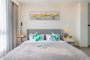 Tianya Jingxi Seaview Inn in Sanya