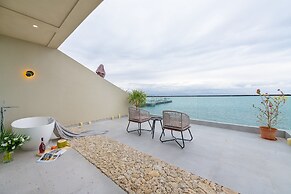 Tianya Jingxi Seaview Inn in Sanya