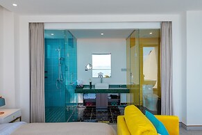 Tianya Jingxi Seaview Inn in Sanya