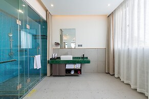 Tianya Jingxi Seaview Inn in Sanya