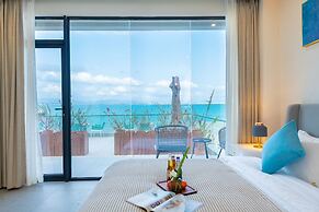 Tianya Jingxi Seaview Inn in Sanya