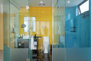 Tianya Jingxi Seaview Inn in Sanya