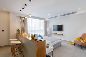 Tianya Jingxi Seaview Inn in Sanya