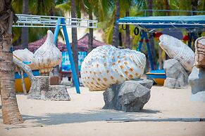Tianya Jingxi Seaview Inn in Sanya