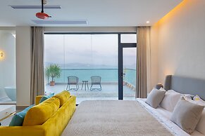 Tianya Jingxi Seaview Inn in Sanya