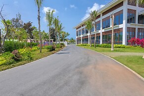 Tianya Jingxi Seaview Inn in Sanya