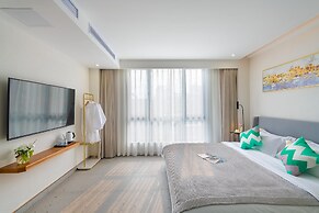 Tianya Jingxi Seaview Inn in Sanya