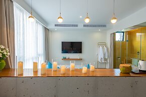 Tianya Jingxi Seaview Inn in Sanya