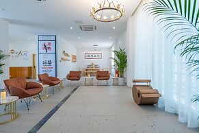 Tianya Jingxi Seaview Inn in Sanya