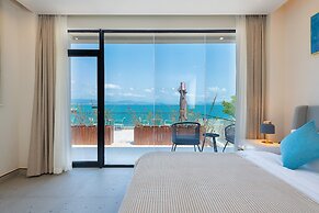 Tianya Jingxi Seaview Inn in Sanya