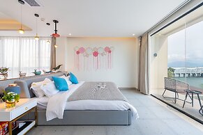 Tianya Jingxi Seaview Inn in Sanya