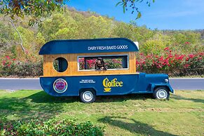 Tianya Jingxi Seaview Inn in Sanya