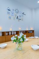 Tianya Jingxi Seaview Inn in Sanya