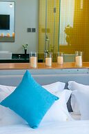 Tianya Jingxi Seaview Inn in Sanya