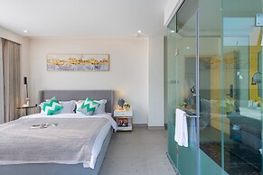 Tianya Jingxi Seaview Inn in Sanya