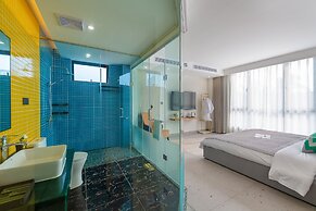 Tianya Jingxi Seaview Inn in Sanya