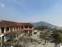 Merit Sapa Hotel