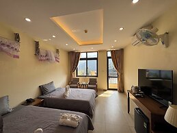 Merit Sapa Hotel