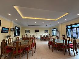 Merit Sapa Hotel