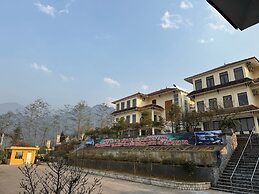 Merit Sapa Hotel
