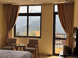 Merit Sapa Hotel